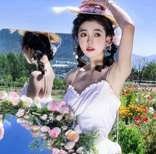 吝啬古马罗的罪恶