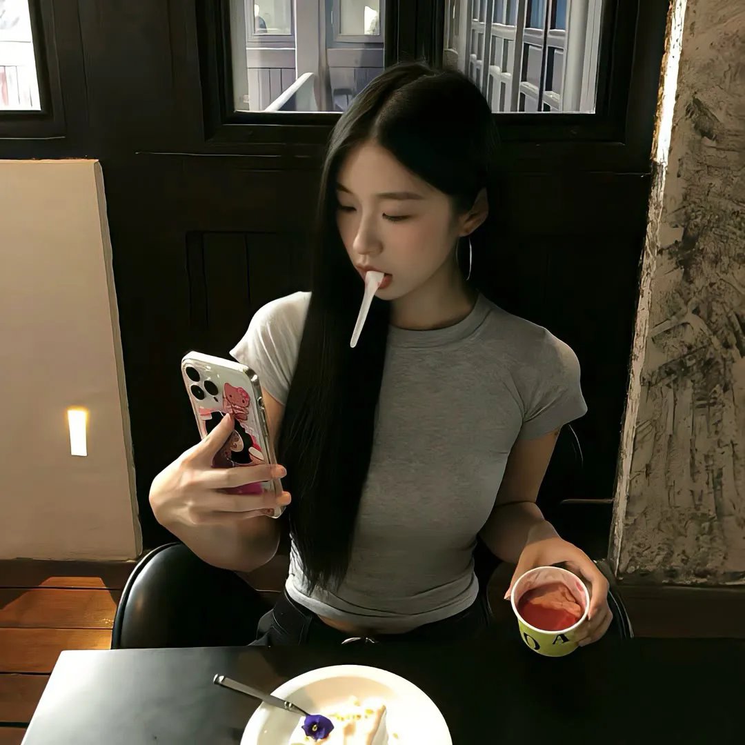 真实诱惑